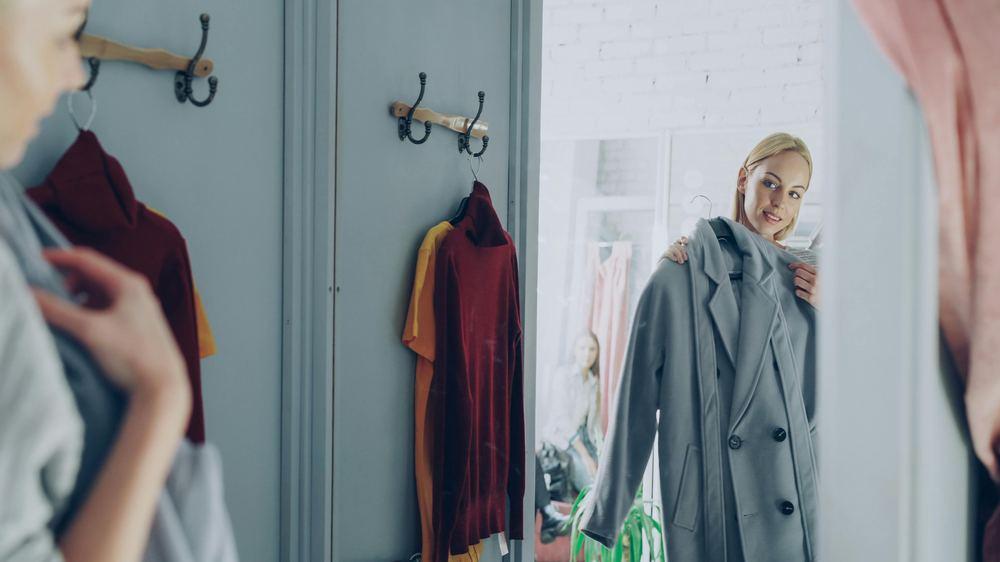 Clothes and Accessories