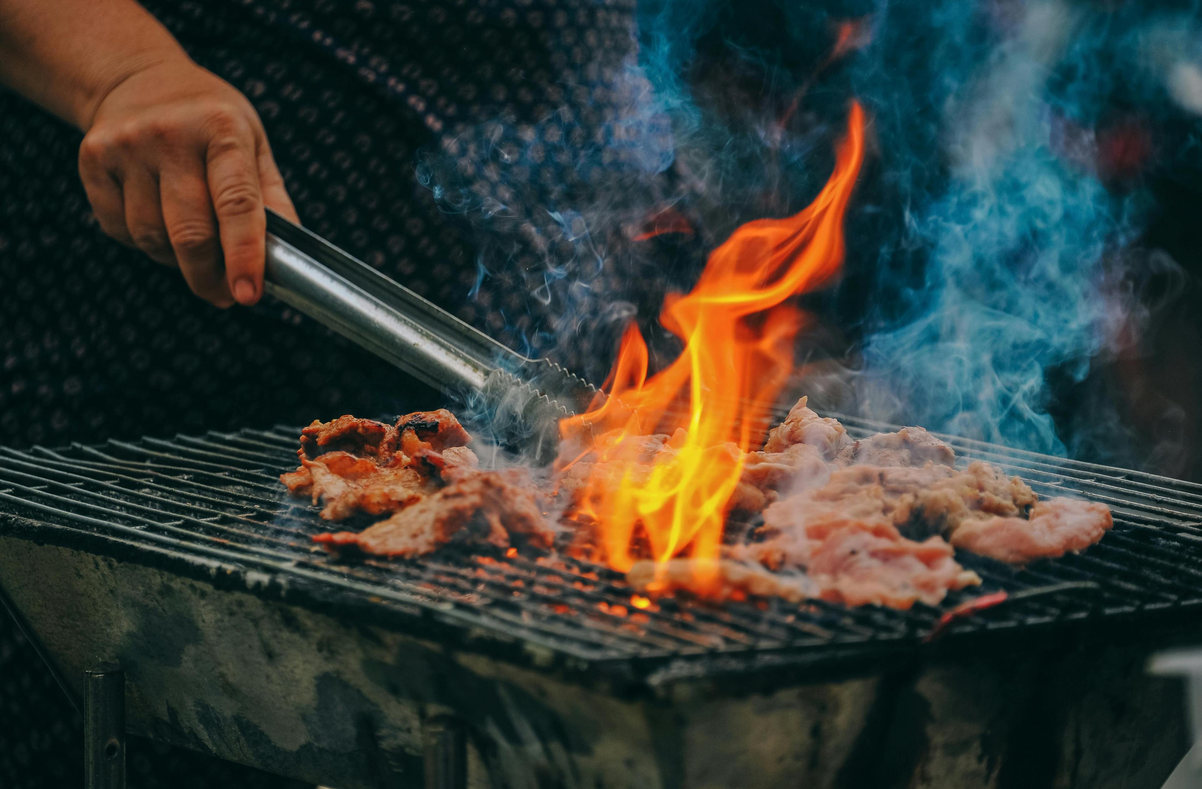 Food and Cooking Essentials