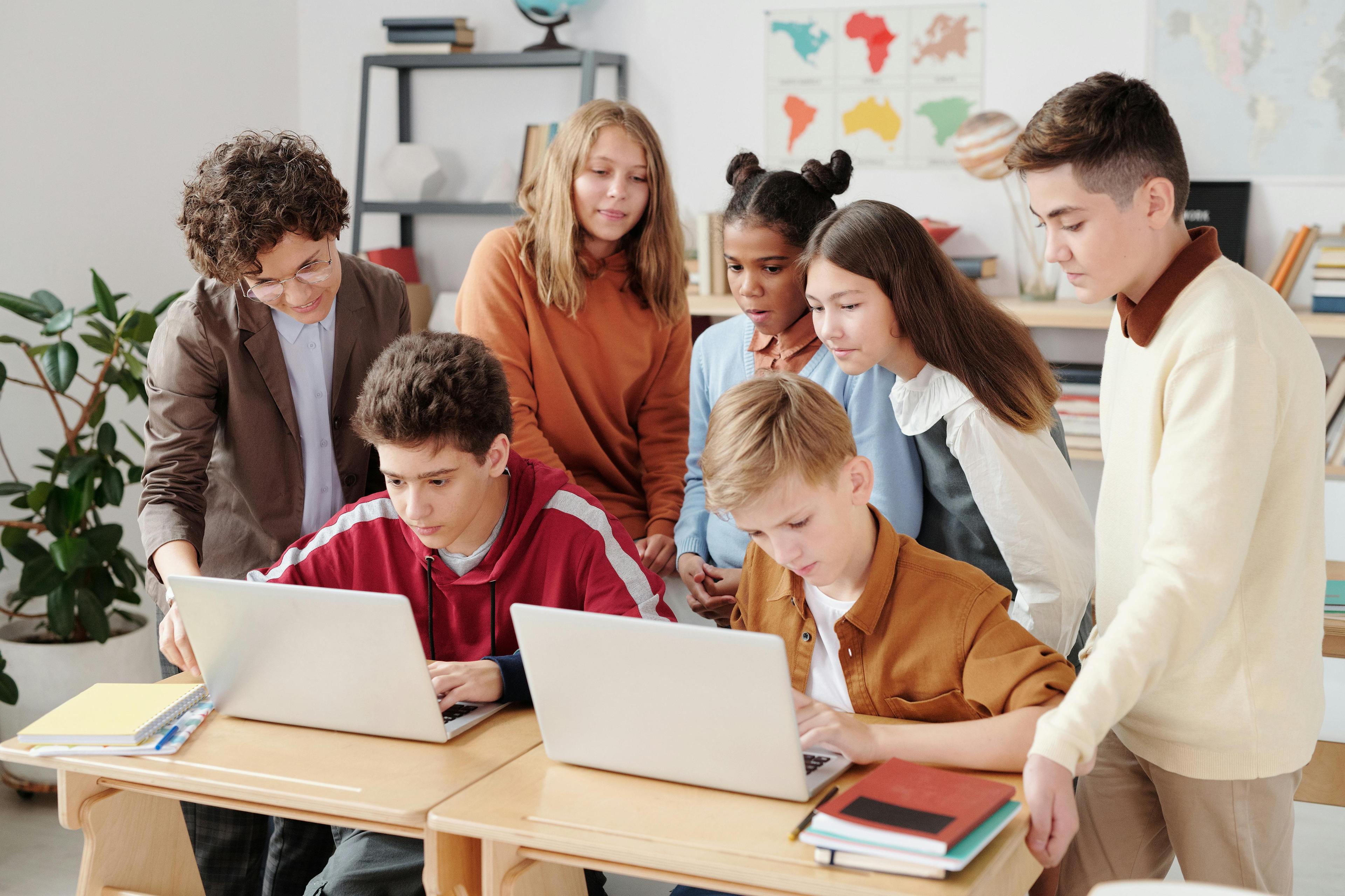 Learning and Education