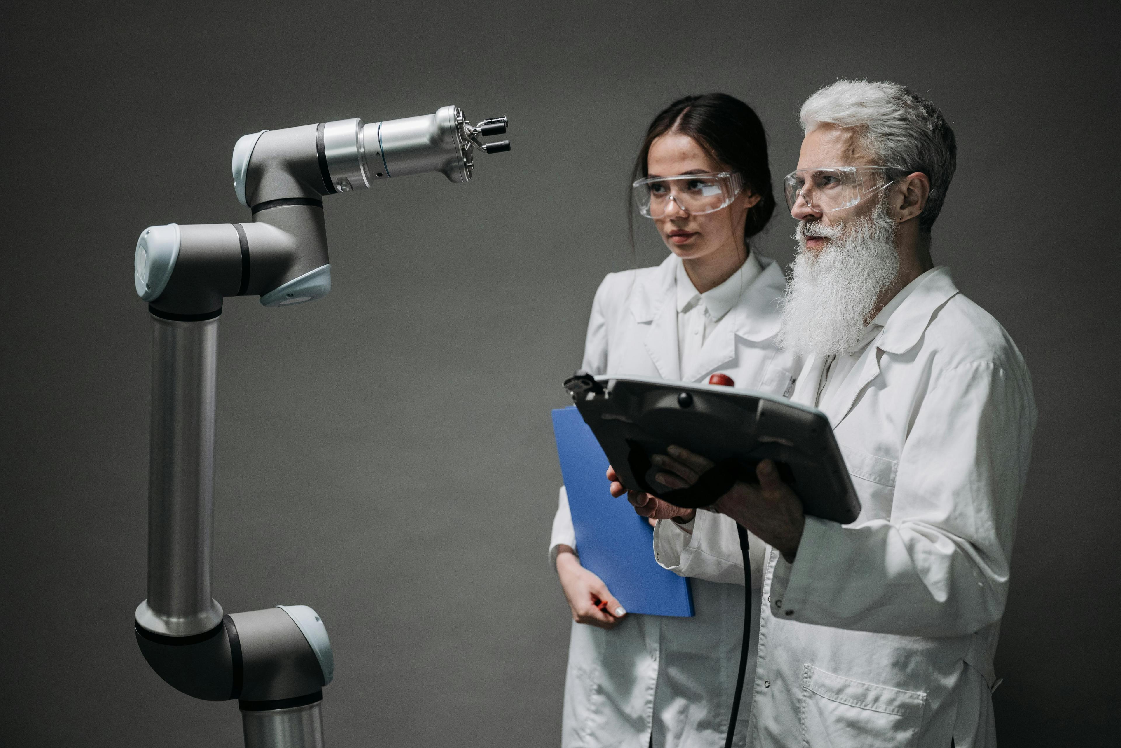 Science and Technology