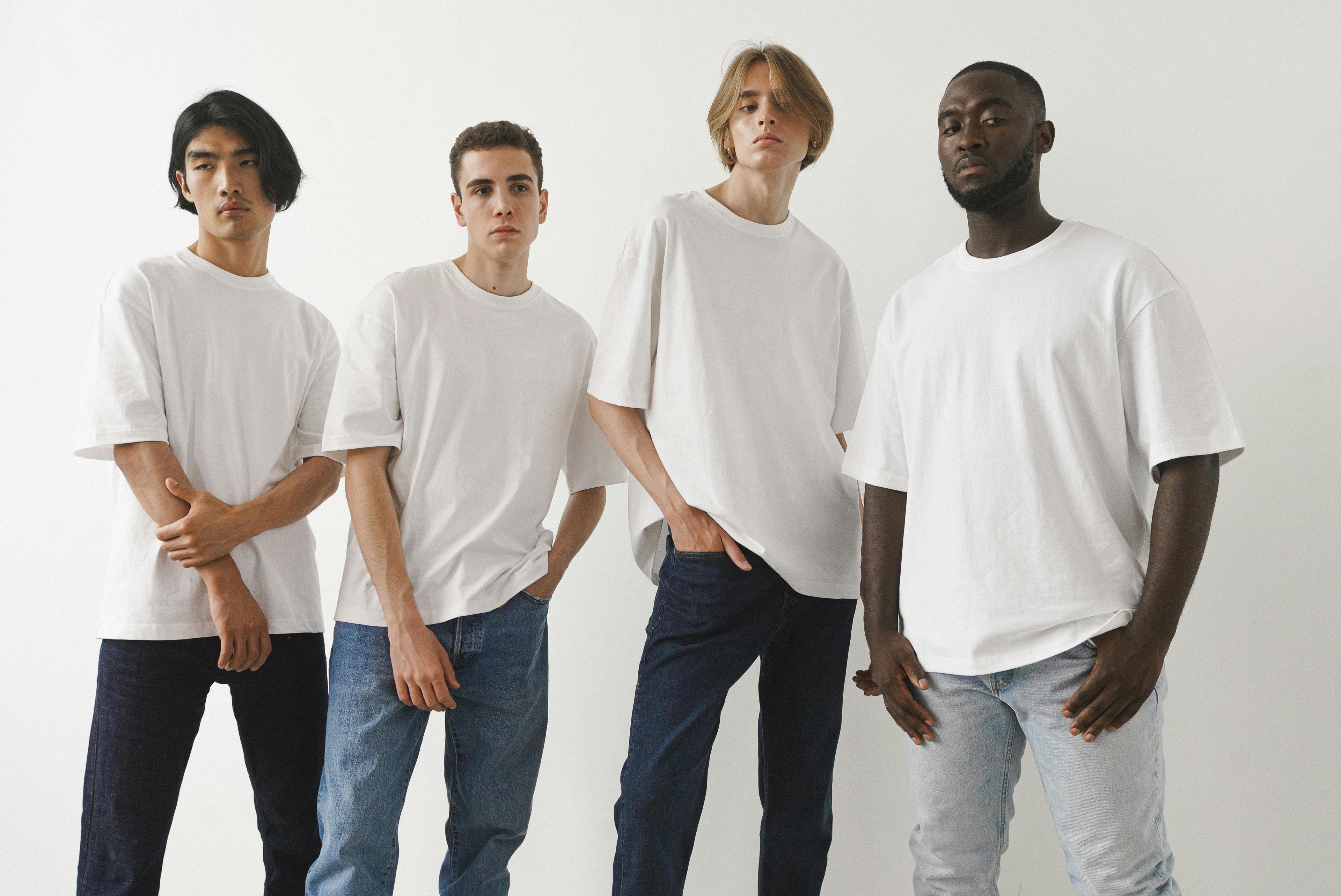 Describing People's Appearance