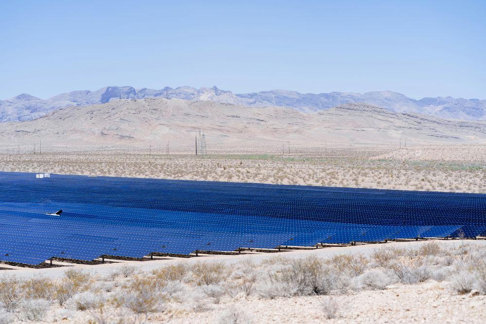 Advances in Renewable Energy