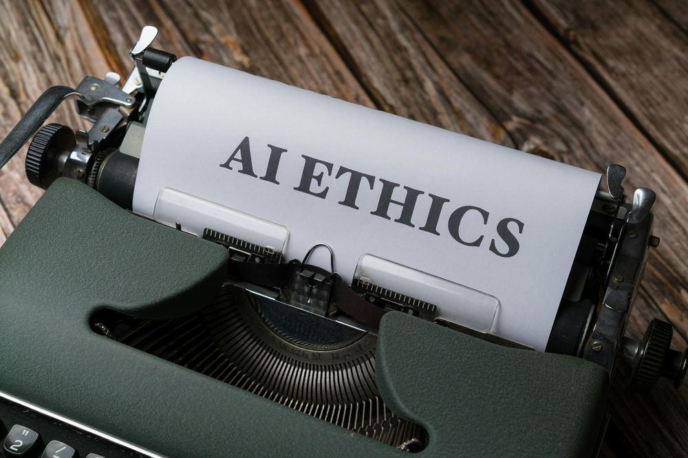 AI Ethics: Balancing Innovation with Responsibility