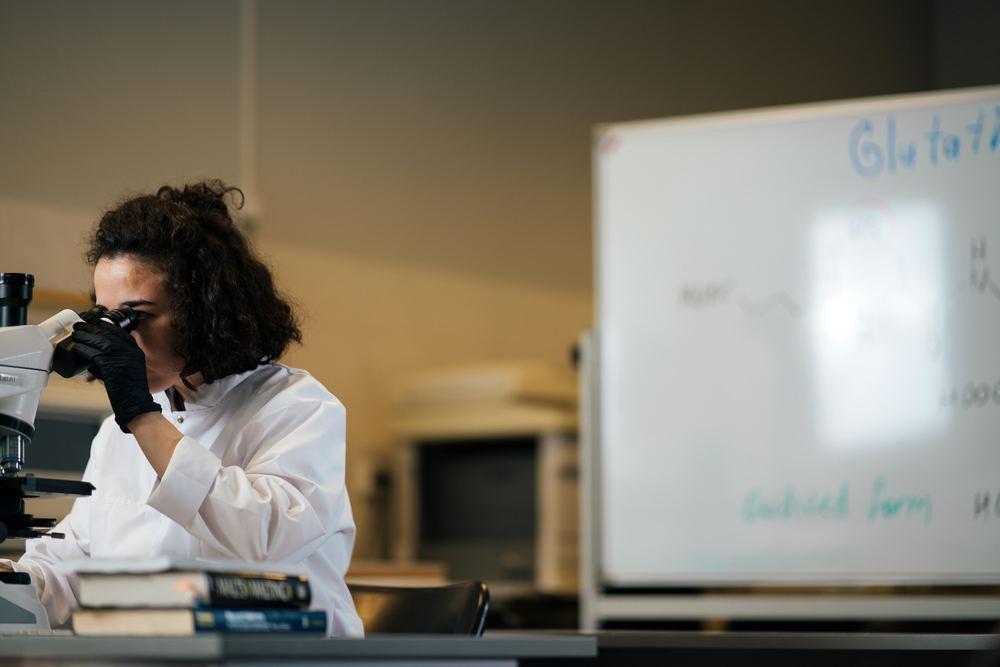 Citizen Science: When the Public Joins Research Projects