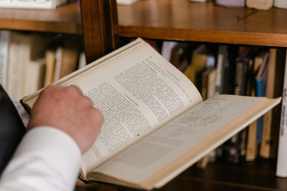 Exploring the Depths of Literary Modernism