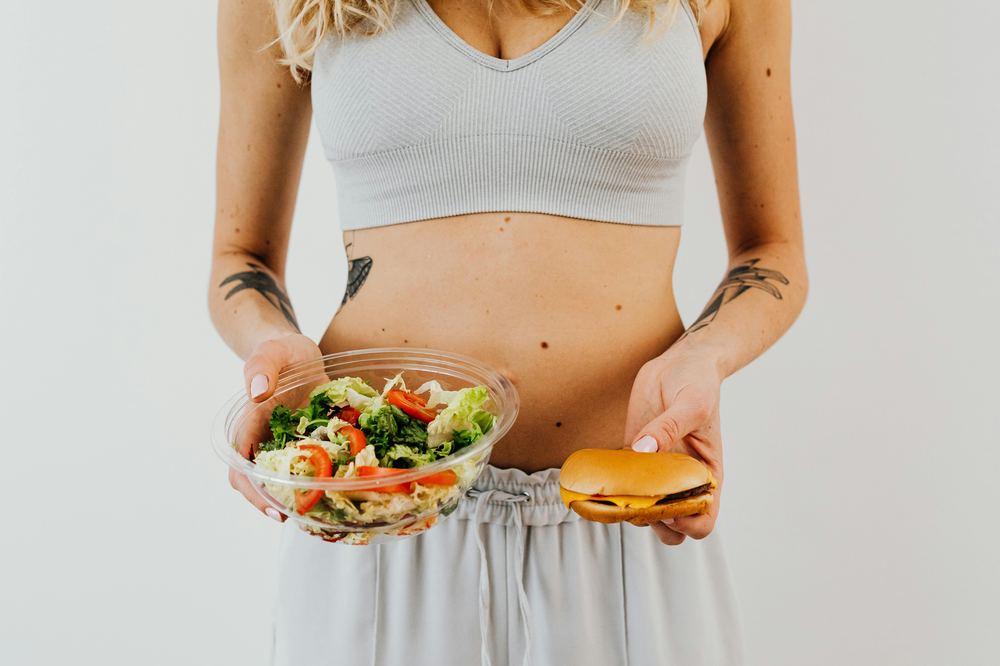 Healthy Eating and Food Choices