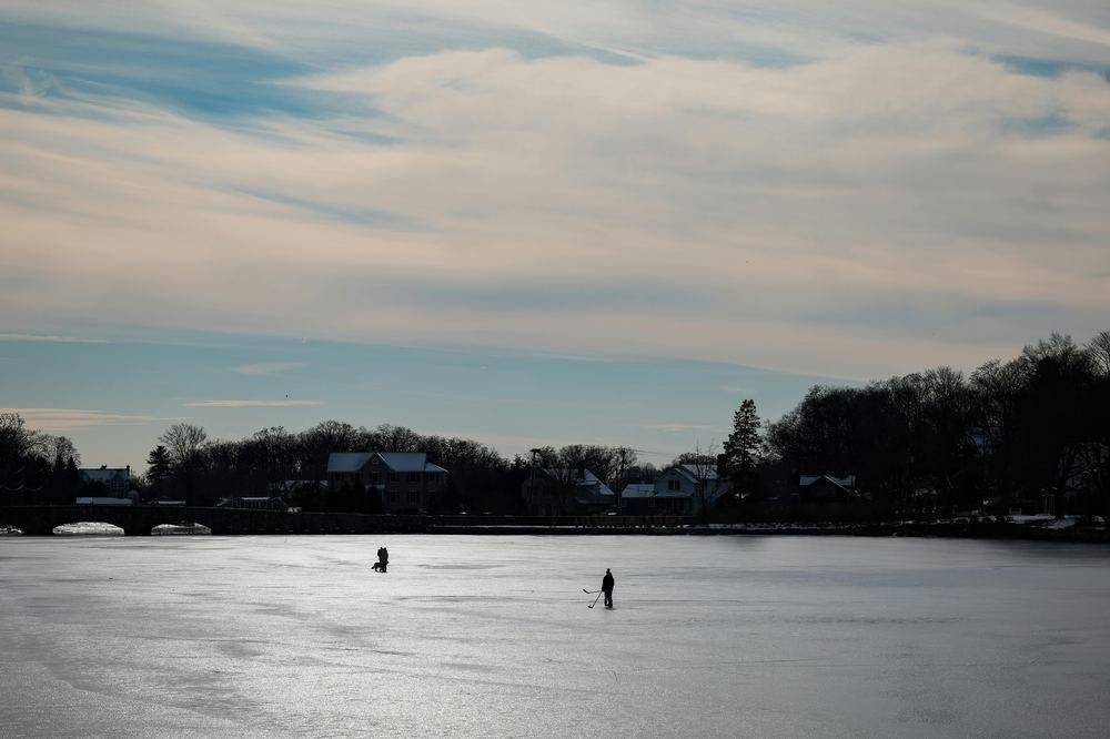 My Hometown: Riverford