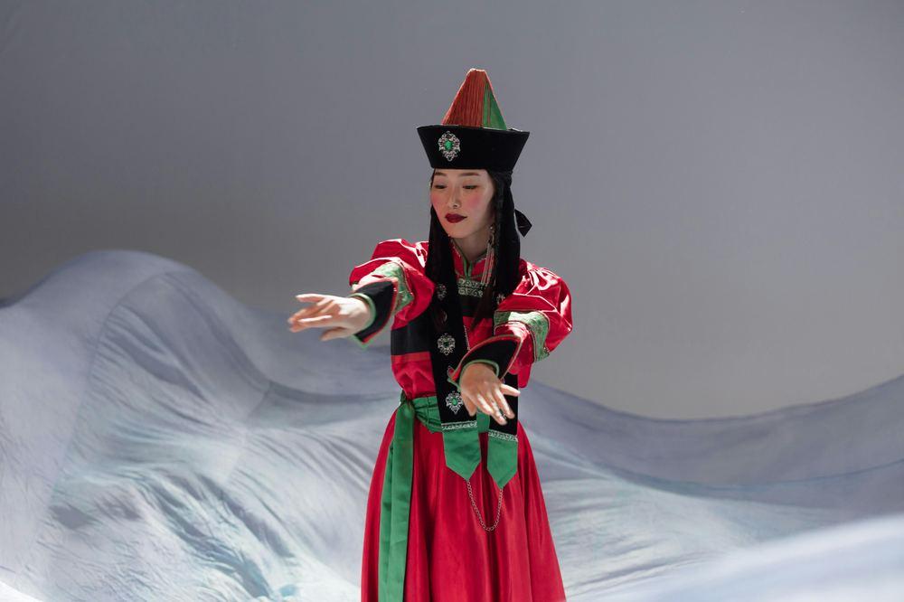 Preserving Cultural Heritage: Traditions in a Modern World
