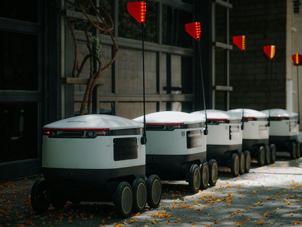 Smart Cities: Integrating Technology for Better Urban Living