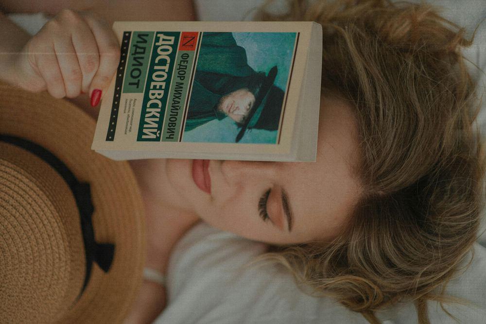 The Art of Translation: Carrying Stories Across Languages