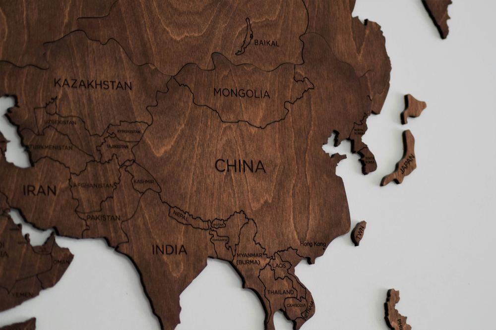 The Geopolitics of the Indo-Pacific